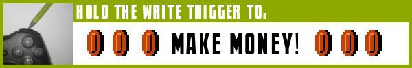 make money